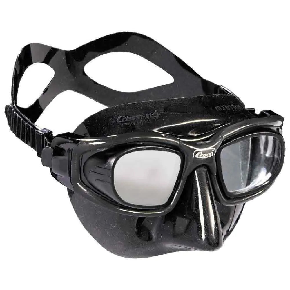 Cressi Minima freediving Mask