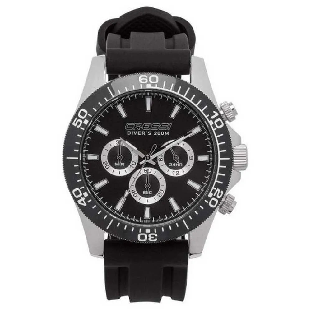 Cressi Nereus watch