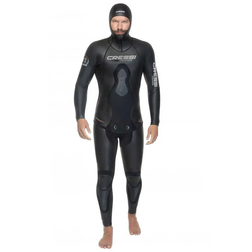 Cressi Ricciola 3.5 mm freediving wetsuit