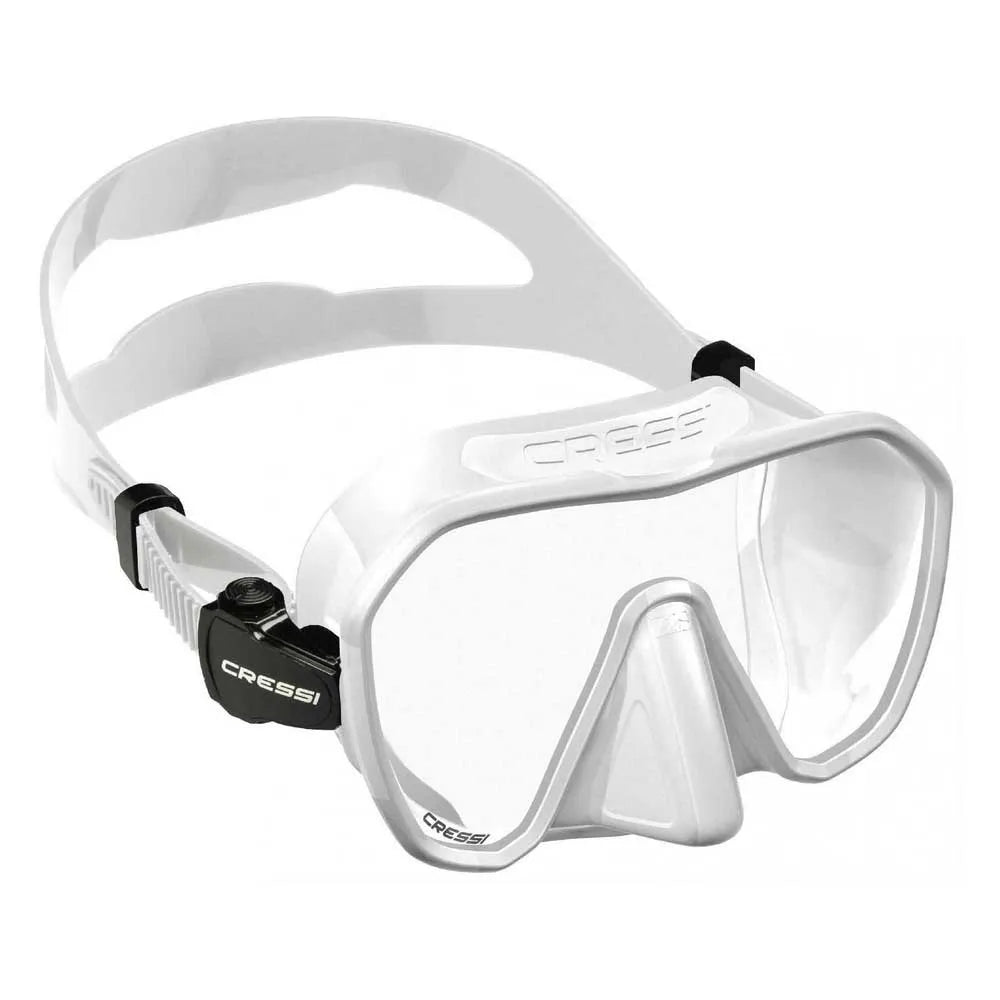 Cressi Z2S Medium diving mask