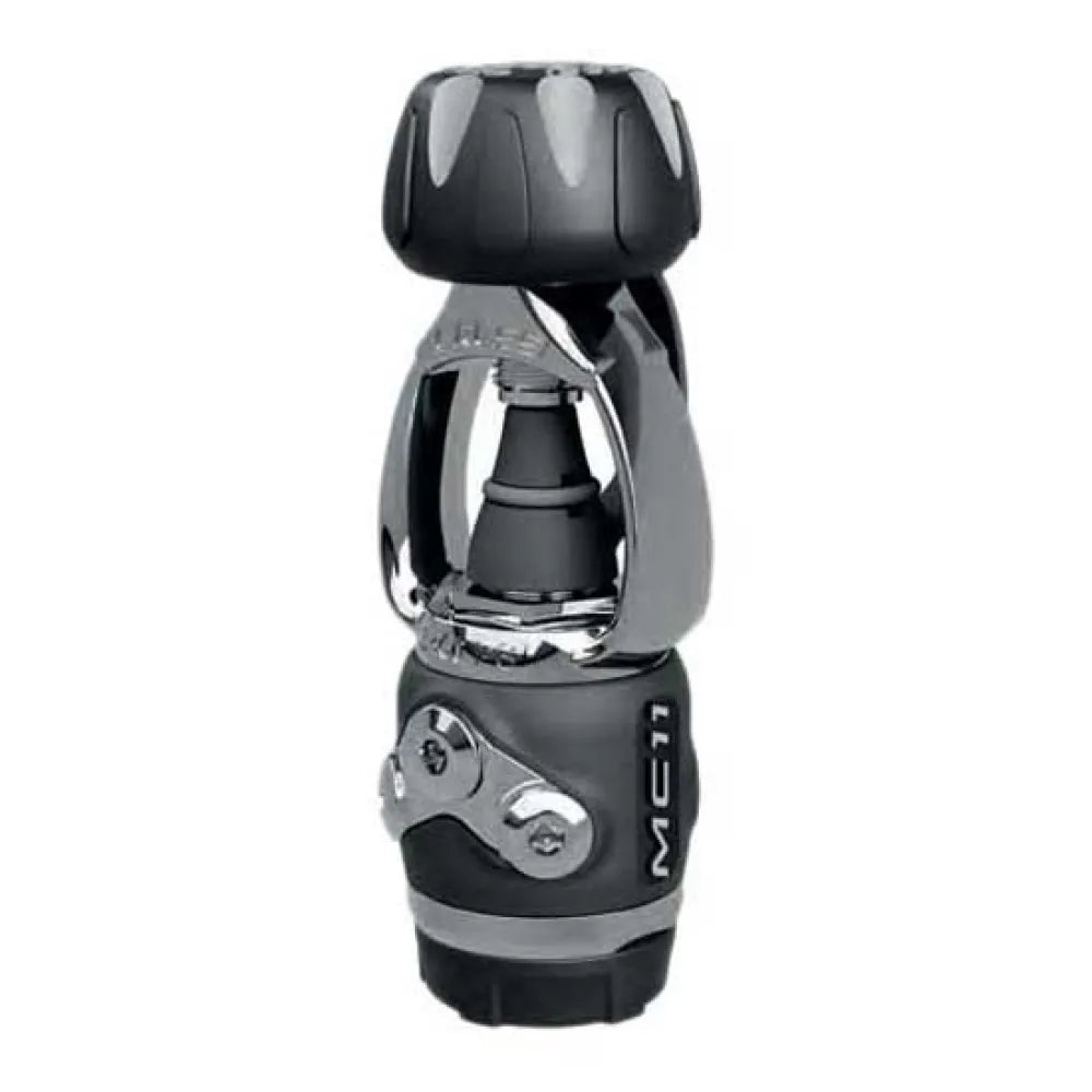 Cressi Zen Pro & MC11sc DIN diving regulator set