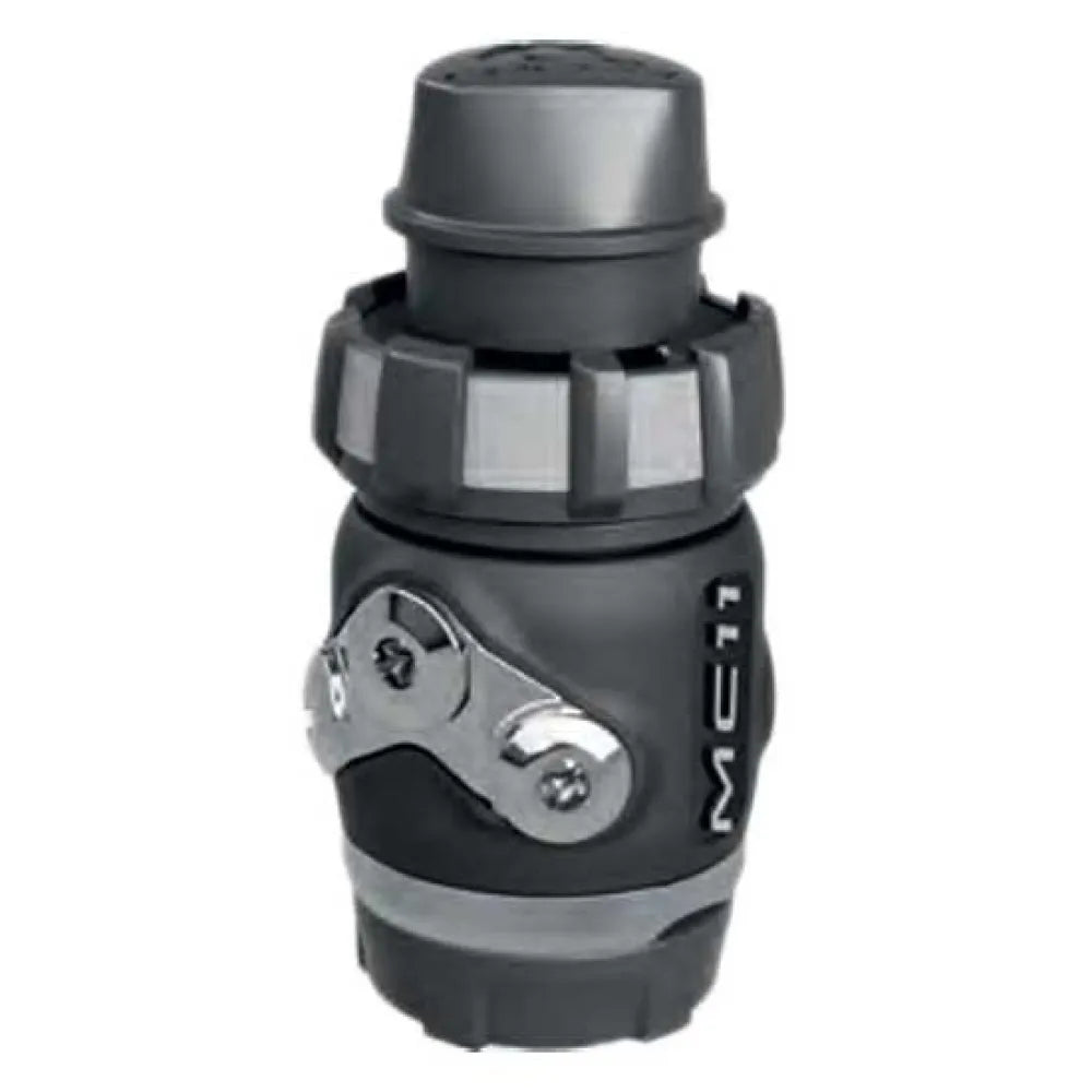 Cressi Zen Pro & MC11sc INT diving regulator set