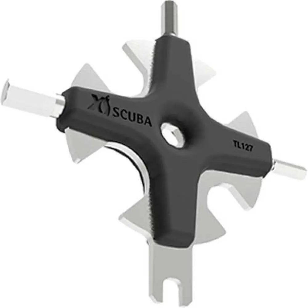 De profundis Star Tool SS
