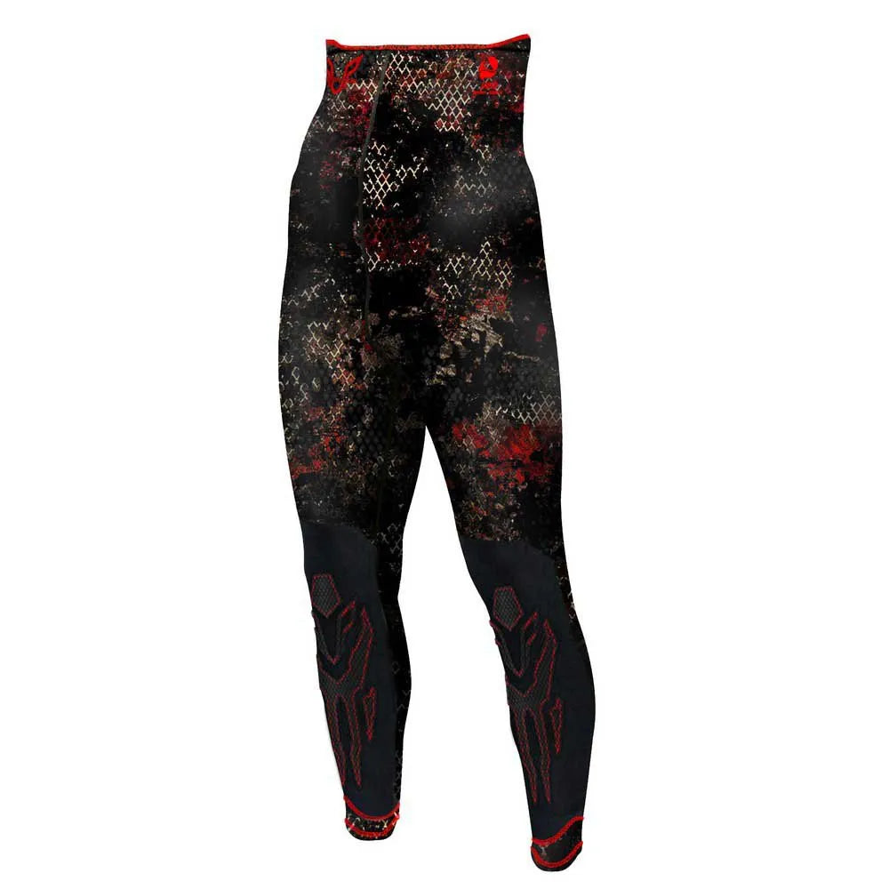 Epsealon Demoskin 3 mm spearfishing pants