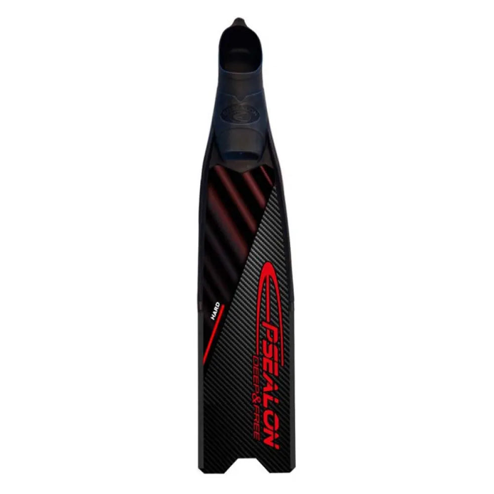 Epsealon Hybrid Hard spearfishing fins