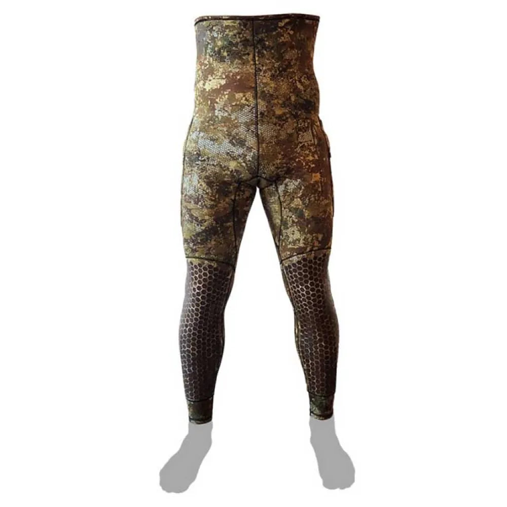 Epsealon Tactical Commando 7 mm spearfishing pants