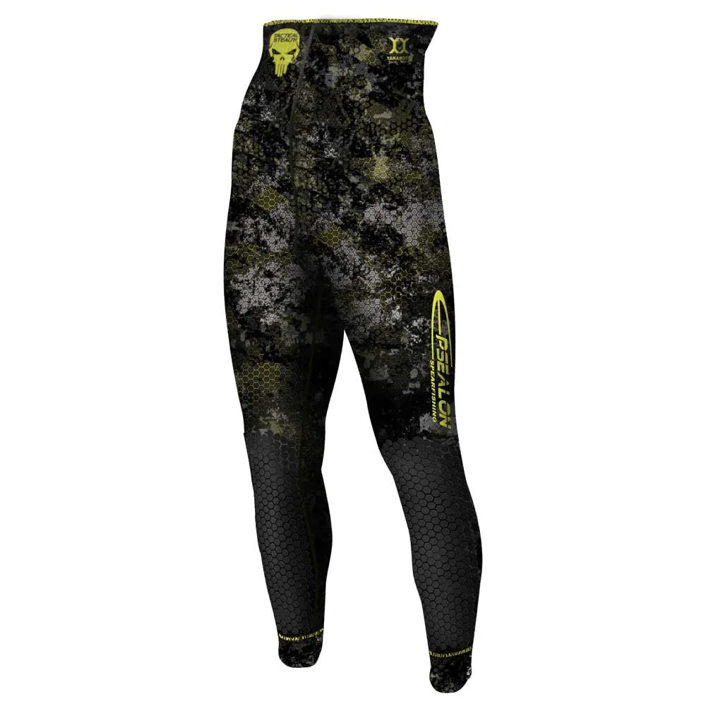 Epsealon Tactical Stealth 3 mm spearfishing pants