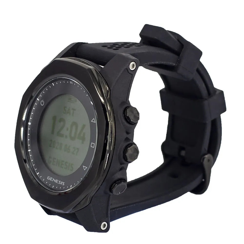 Genesis scuba Centauri dive computer