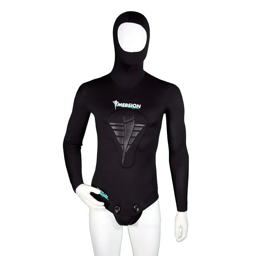 Imersion Challenger 10 mm freediving Jacket