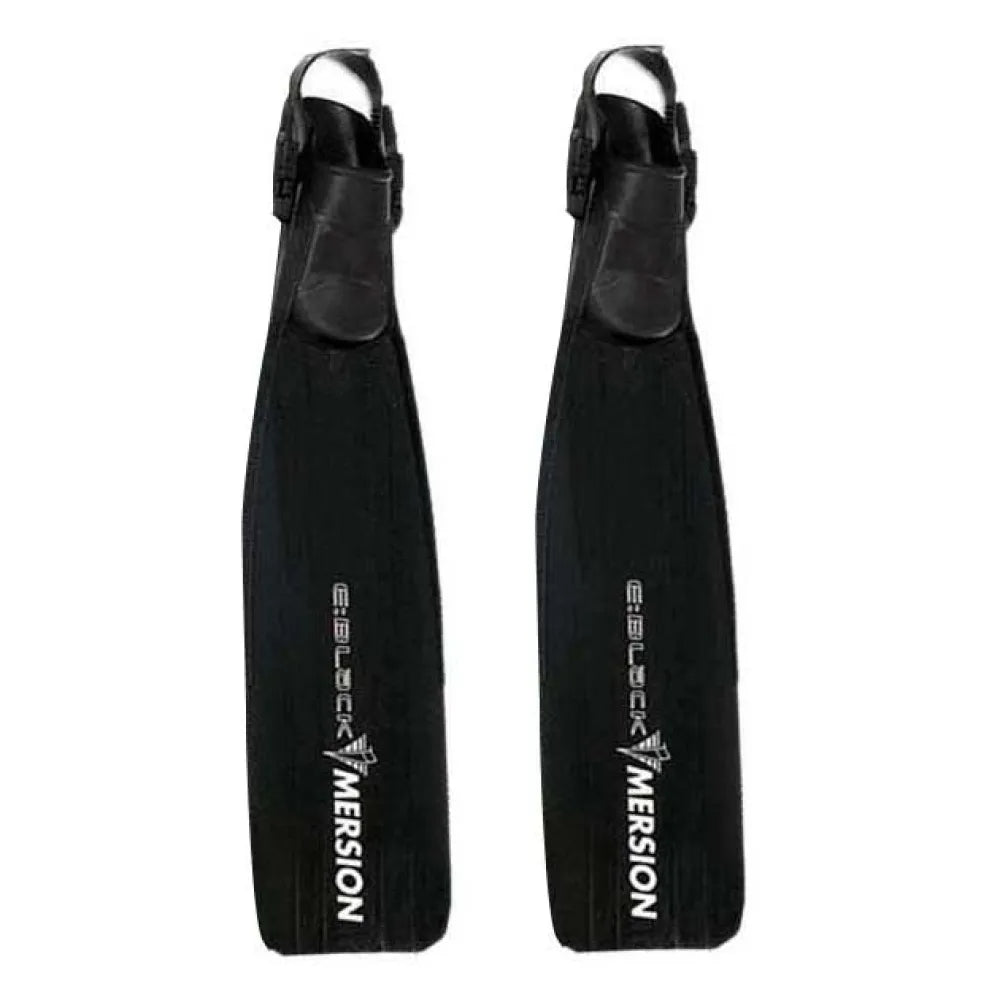 Imersion E: freediving fins
