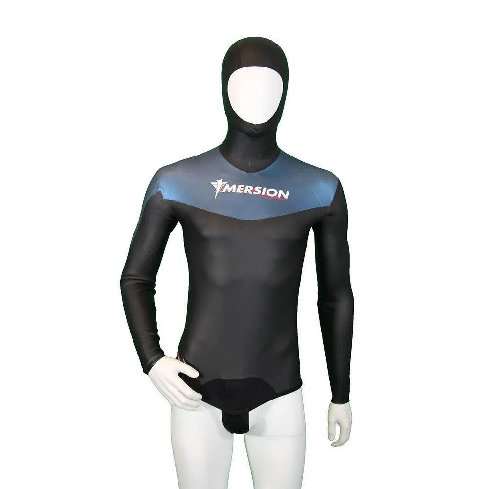 Imersion Freediving 4 mm diving jacket