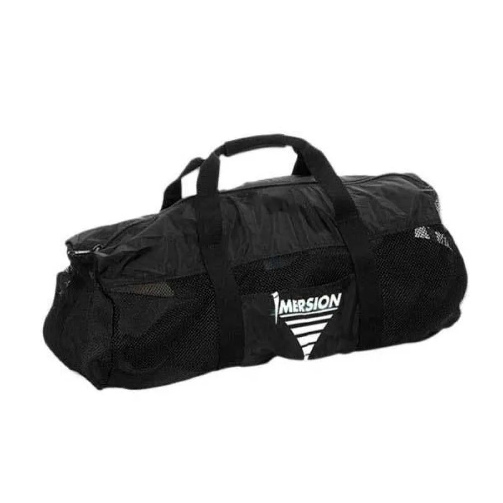 Imersion Mesh Equipment Gear Bag
