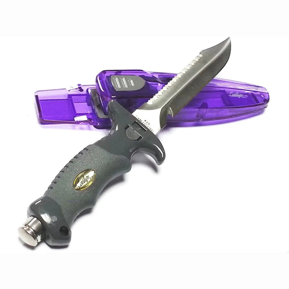 Imersion Seriole knife