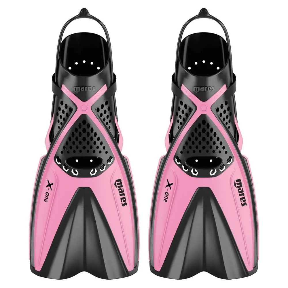 Mares aquazone X One Junior diving Fins