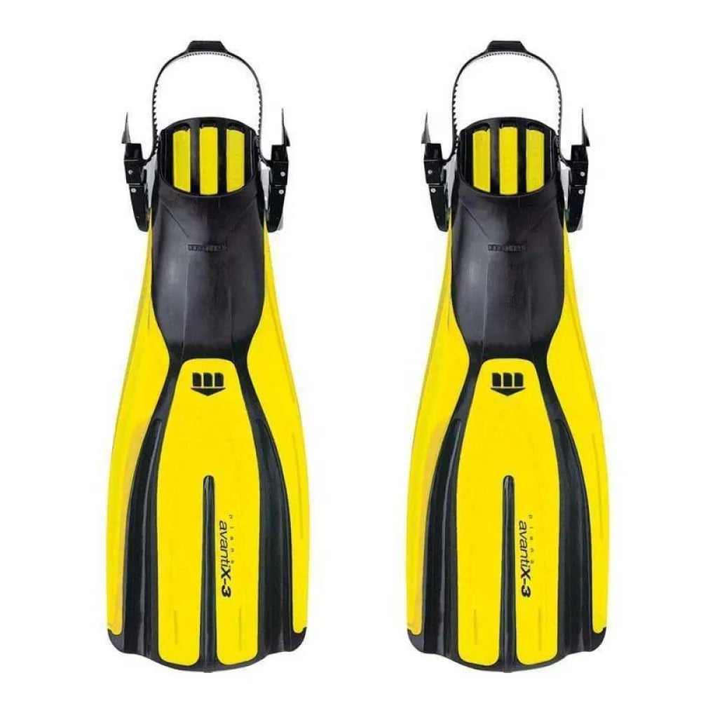 Mares Plana Avanti X3 Diving Fins