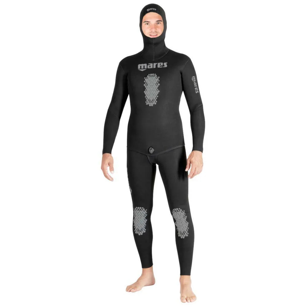 Mares pure passion Explorer Sport 3 mm spearfishing pants