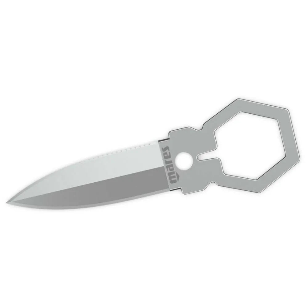 Mares pure passion Hero Polygon S knife