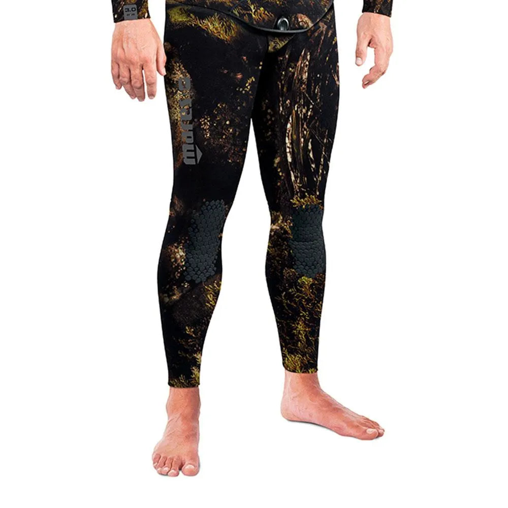 Mares pure passion Illusion Open Cell 3 mm spearfishing pants
