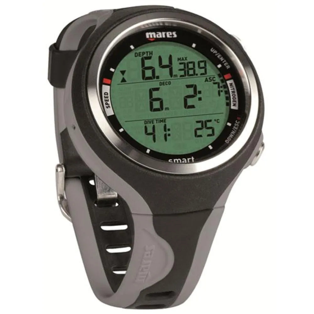 Mares Smart dive computer
