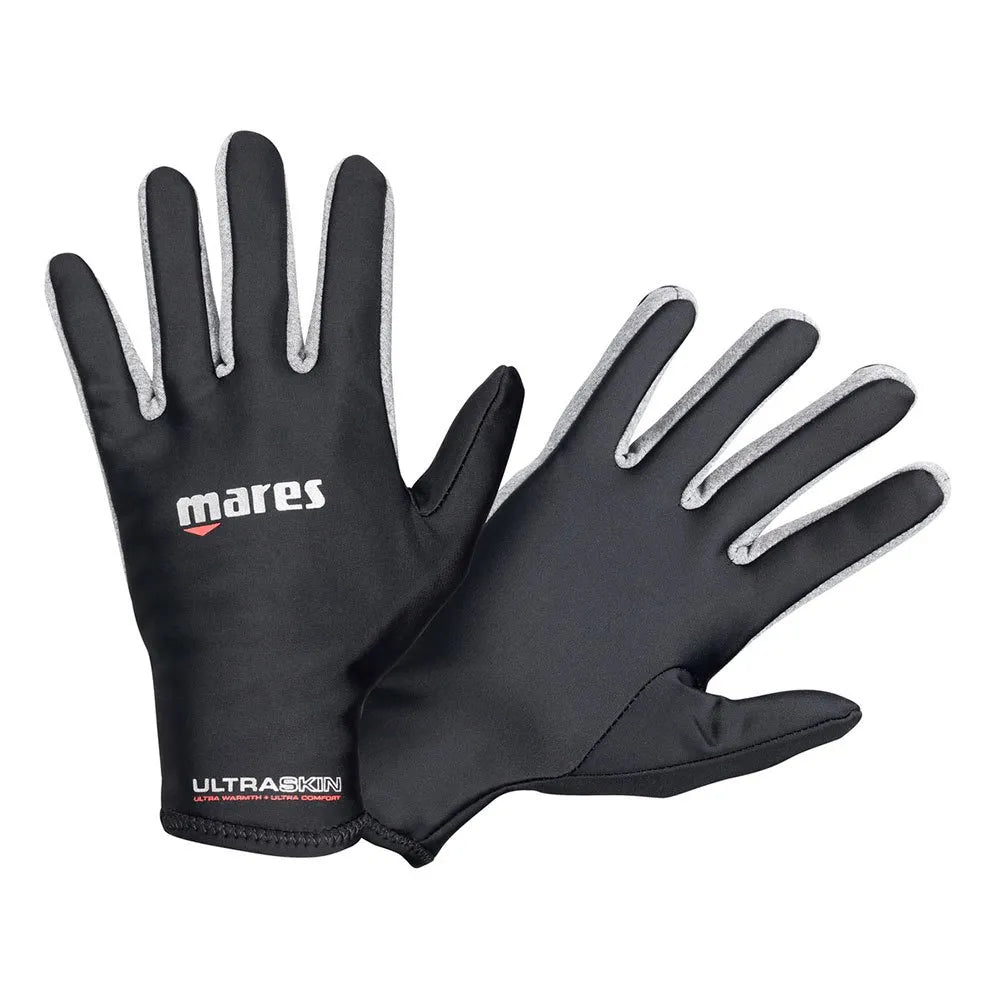 Mares Ultra Skin gloves