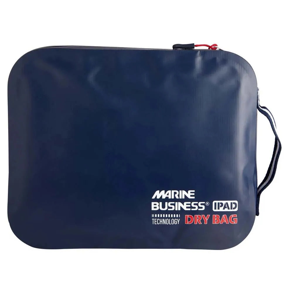 Marine business iPad dry sack