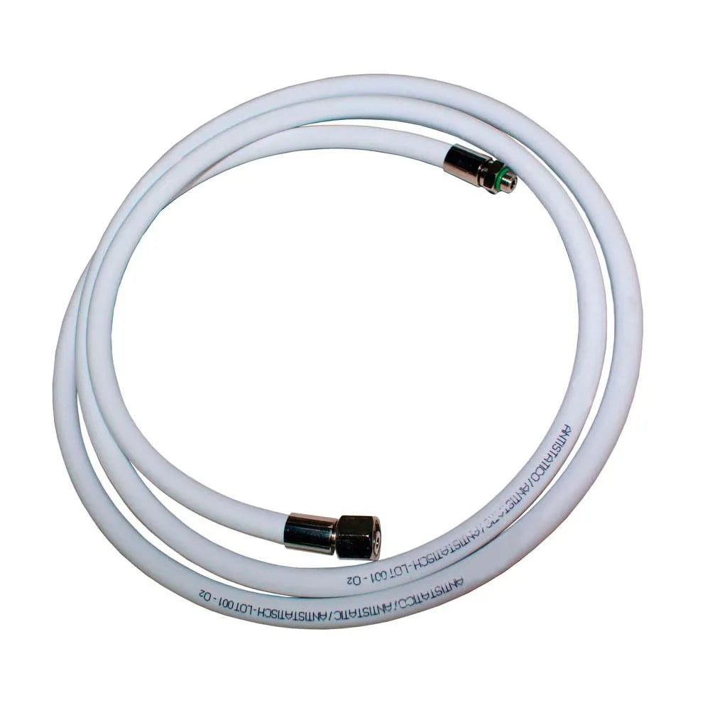 Metalsub Oxygen Regulator hose