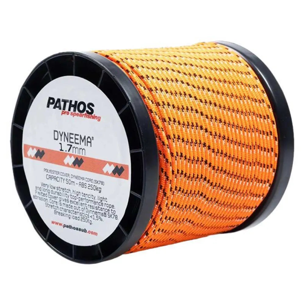 Pathos 50 m dyneema line