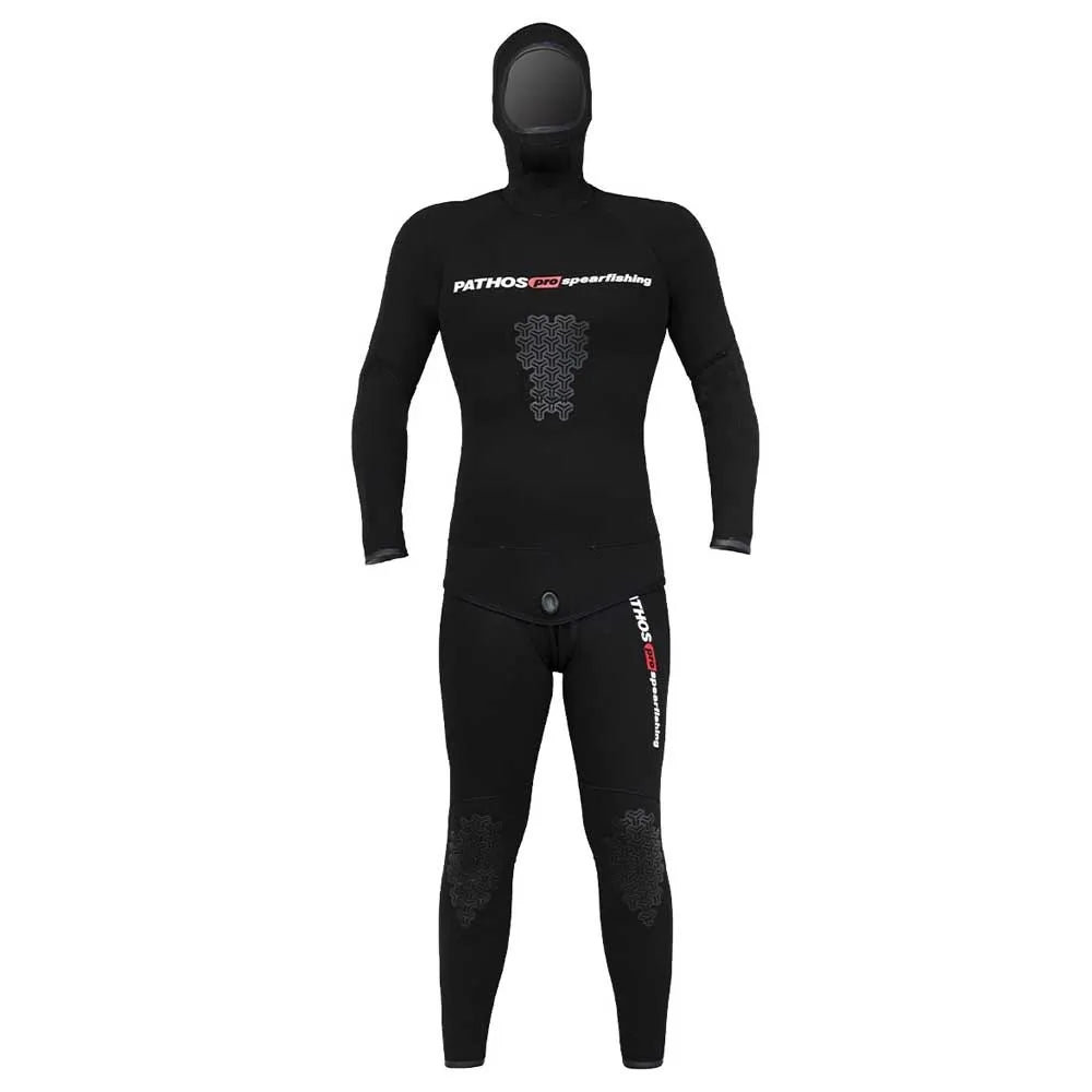 Pathos 9 mm Onix spearfishing wetsuit