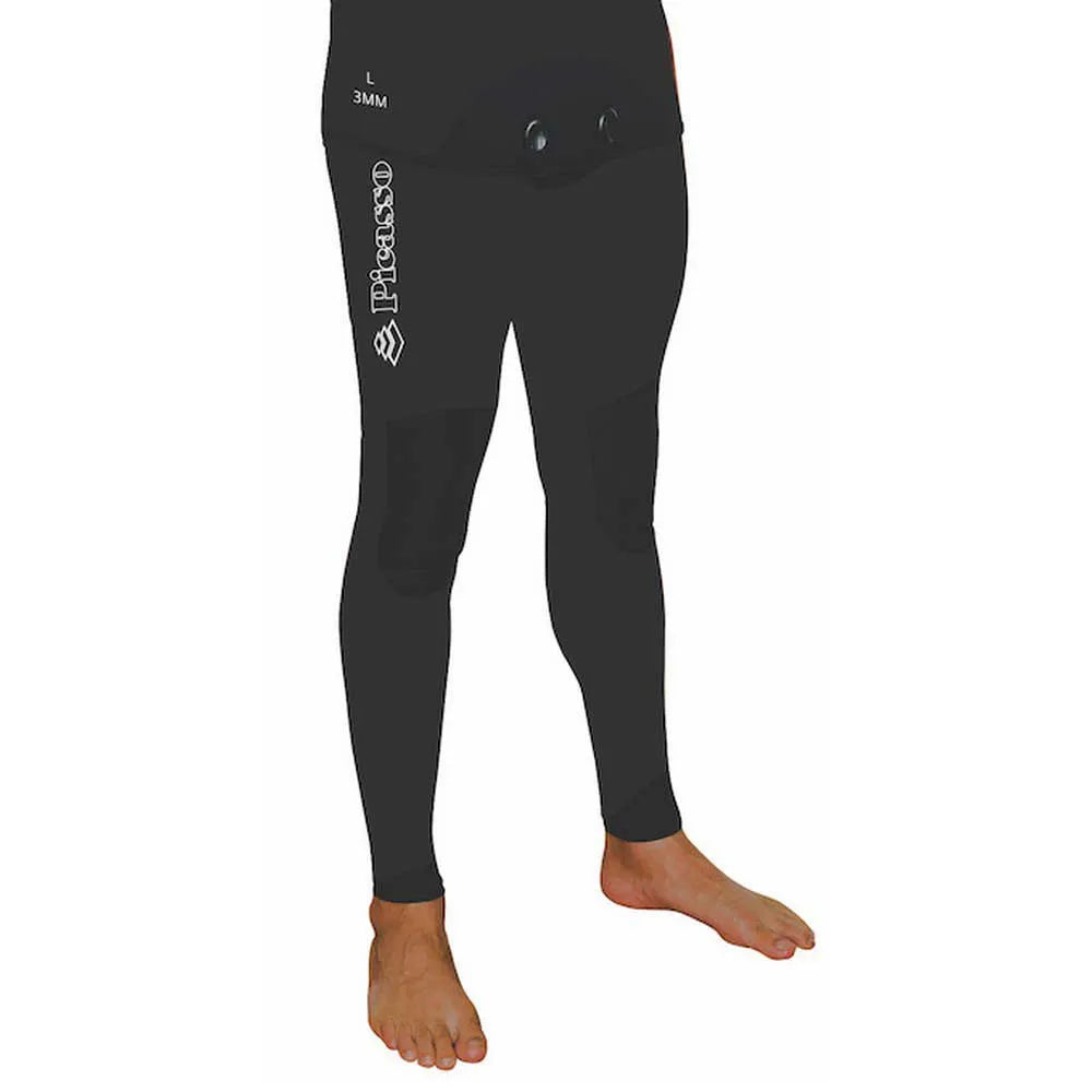 Picasso Darkness 5 mm spearfishing pants