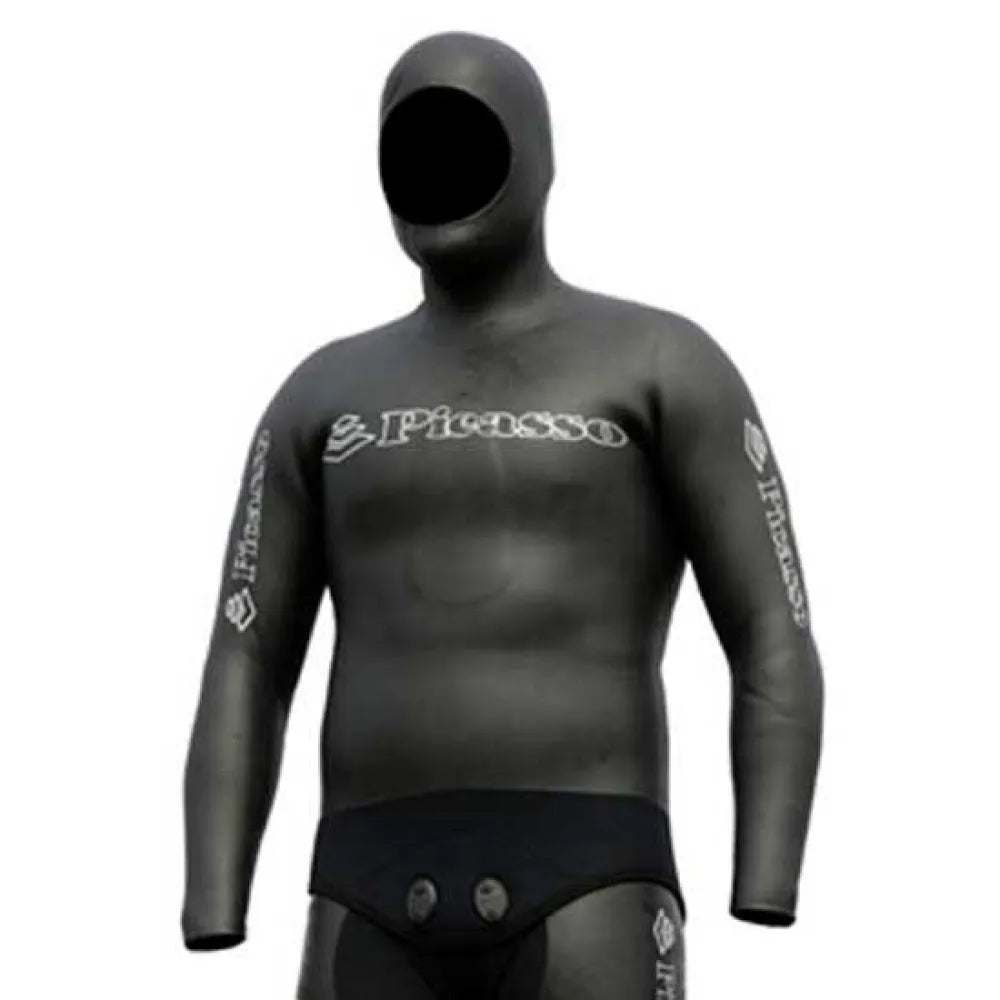 Picasso Thermal Skin 7 mm spearfishing jacket