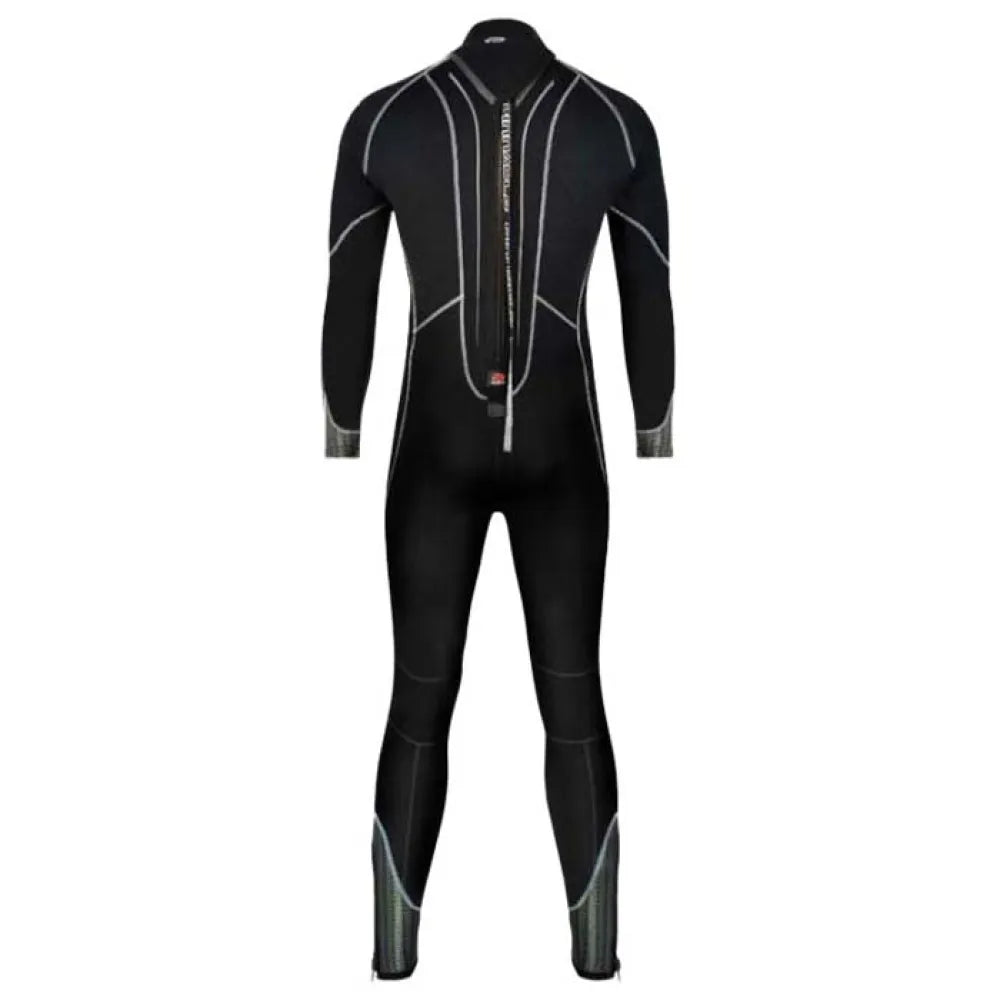 Pinnacle aquatics Merino Elastiprene 5 mm diving wetsuit