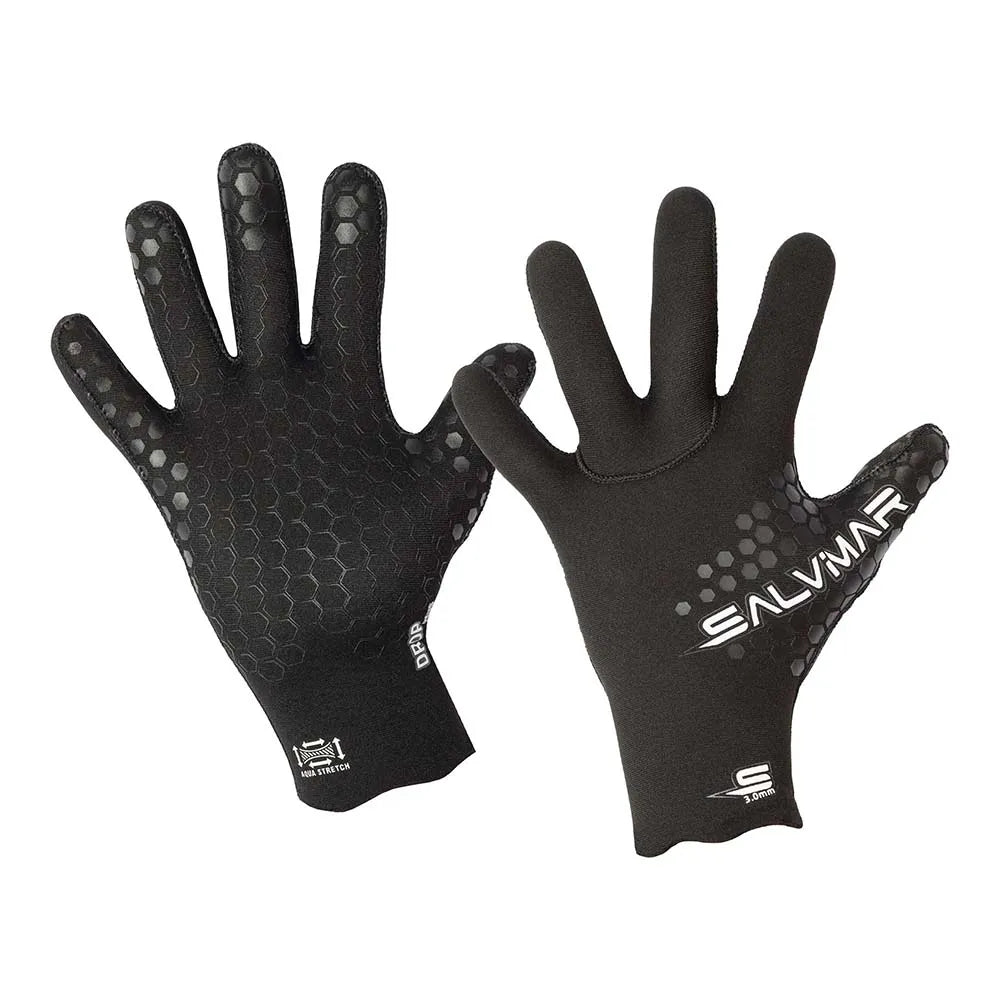 Salvimar Drop Plus gloves 5 mm