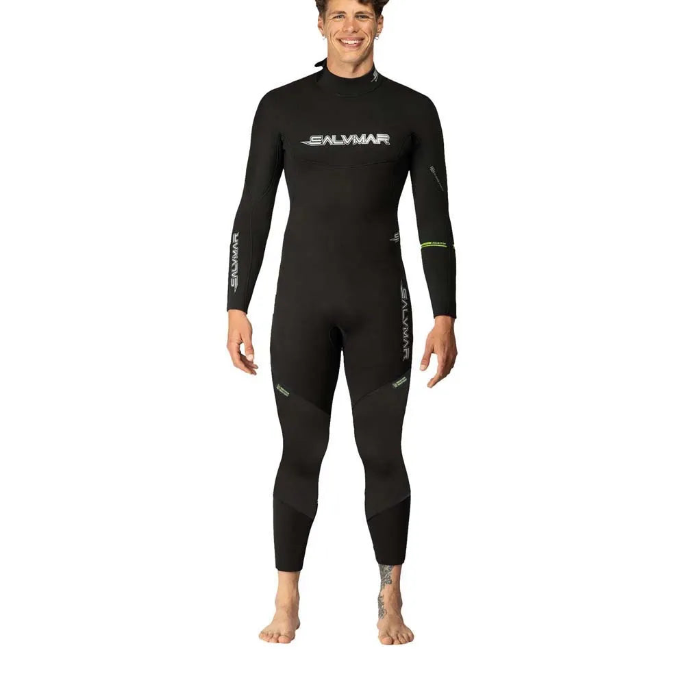 Salvimar Marina 7 mm diving wetsuit