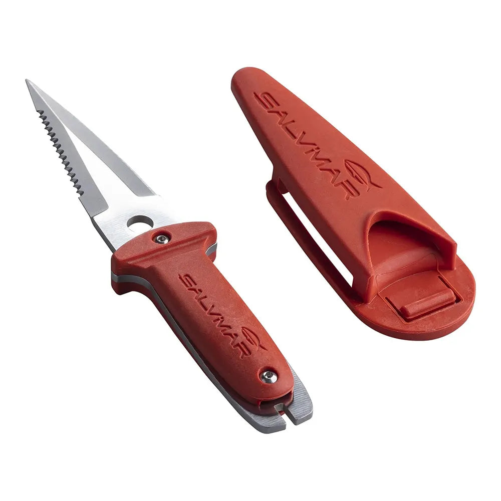 Salvimar ST-Blade knife