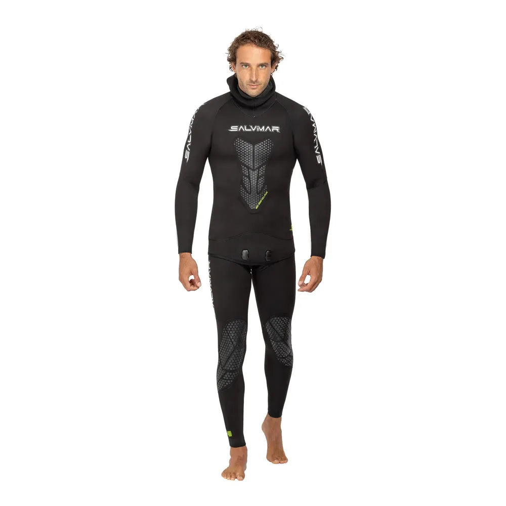 Salvimar Wetdrop Cell Plus 5 mm spearfishing wetsuit