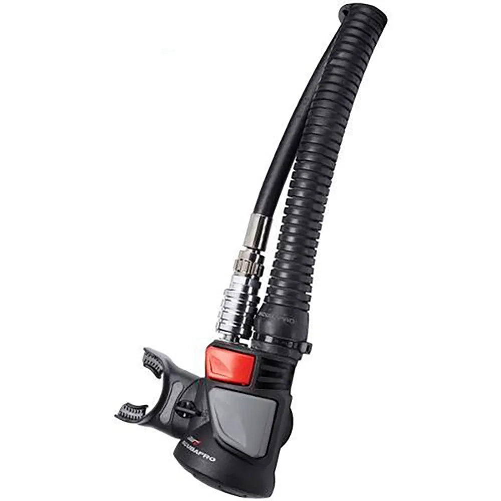 Scubapro Air 2 5th Generation 2nd stage regulator
