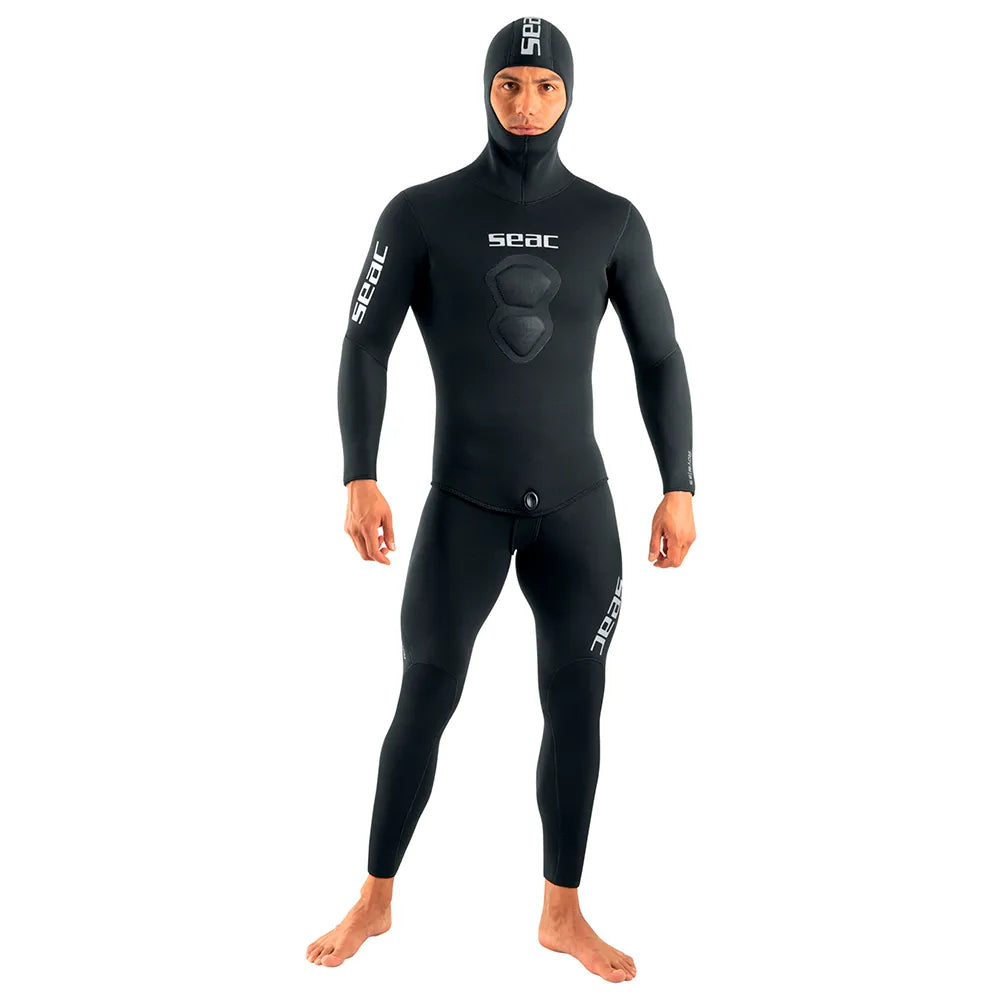 SEAC Apnea Royal 3.5 mm freediving wetsuit