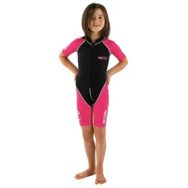 Mares Scuba Ranger 5 mm junior long sleeve shorty