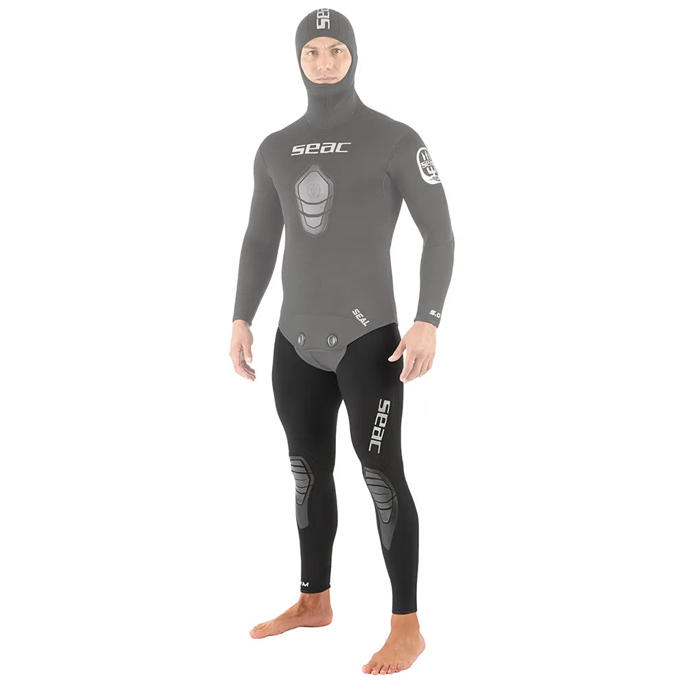 SEAC Seal 5 mm freediving pants
