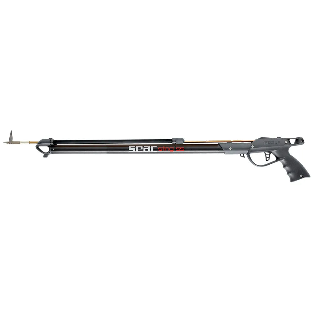 SEAC Sting sling speargun