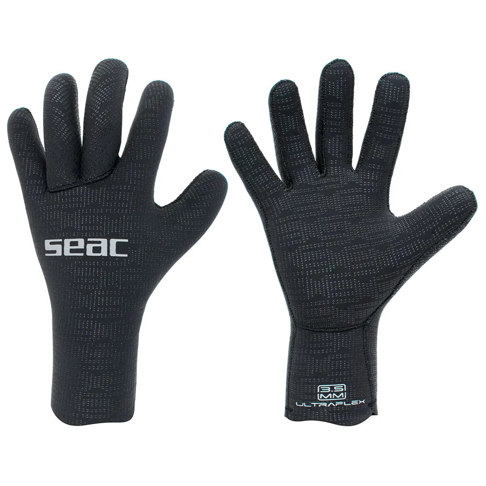 SEAC Ultraflex 3.5 mm gloves