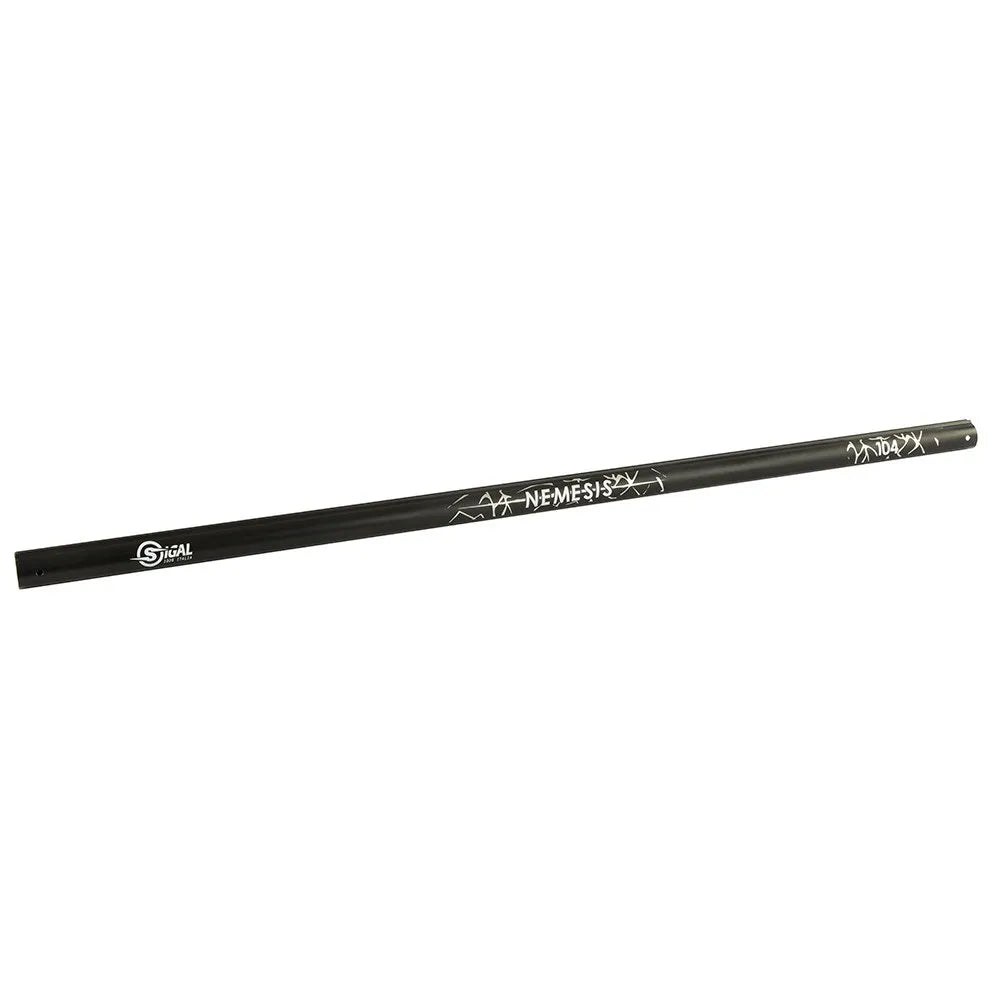 Sigalsub Aluminium Barrel