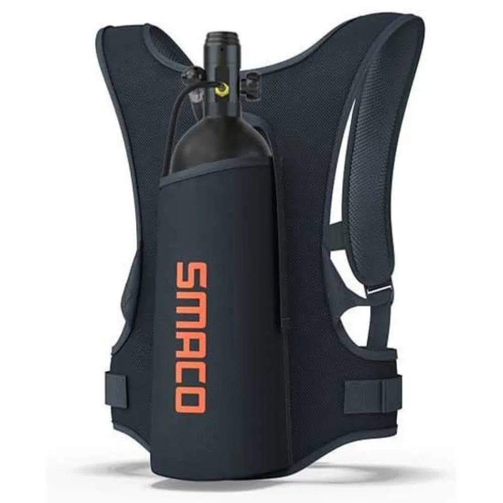 Smaco S700 Bottle vest 2L