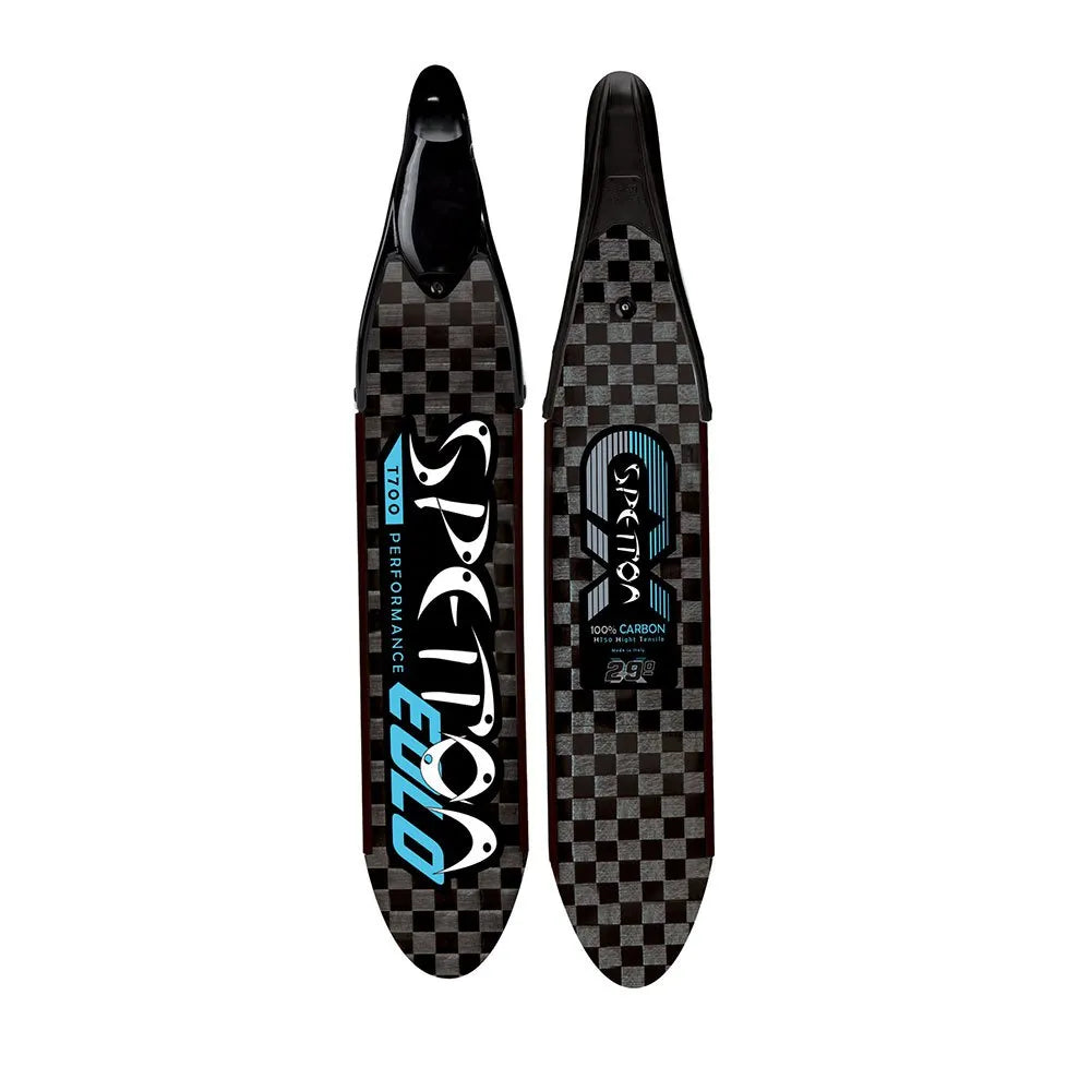 Spetton CX Eolo Spearfisher Carbon Tre spearfishing fins