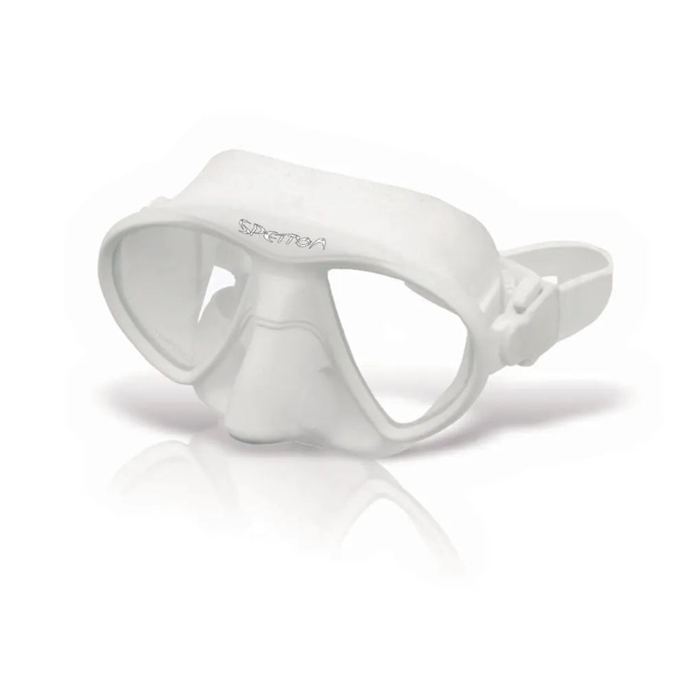 Spetton Minimax spearfishing mask