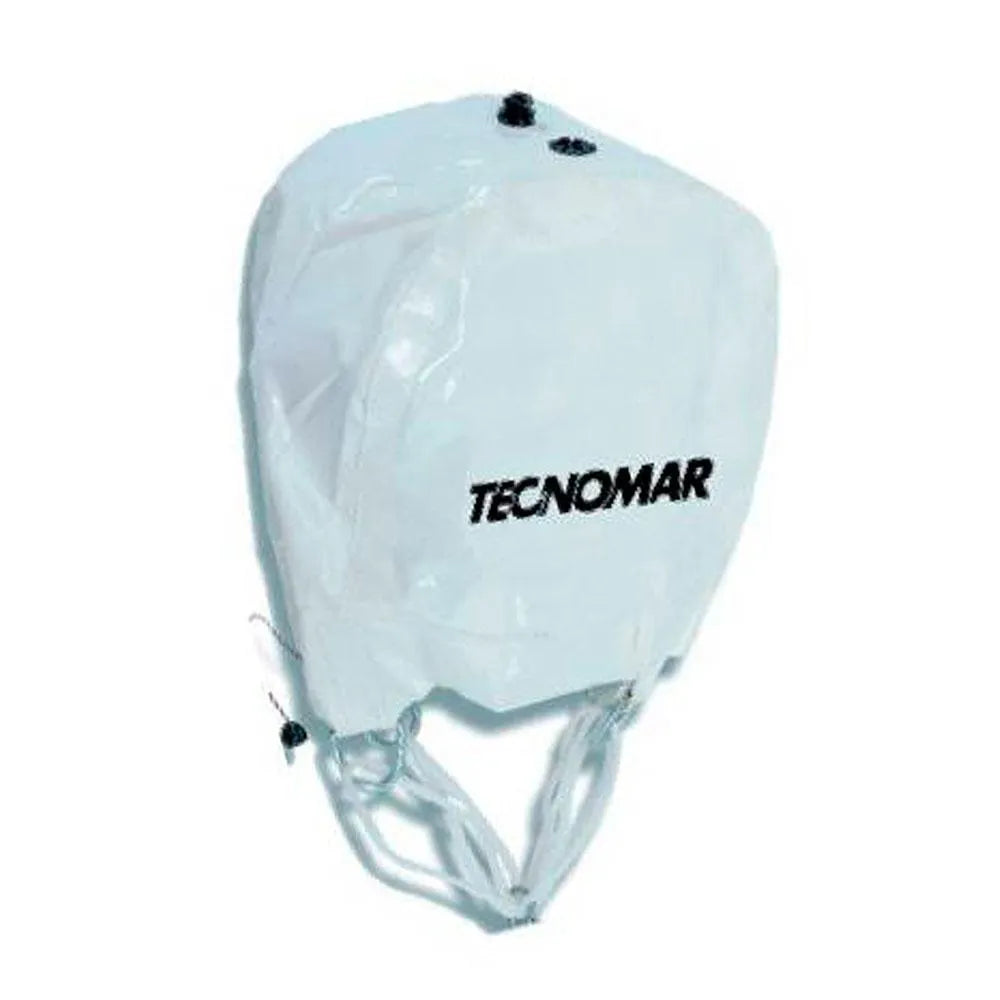 Tecnomar Balloon with 2 Purges lifting buoy
