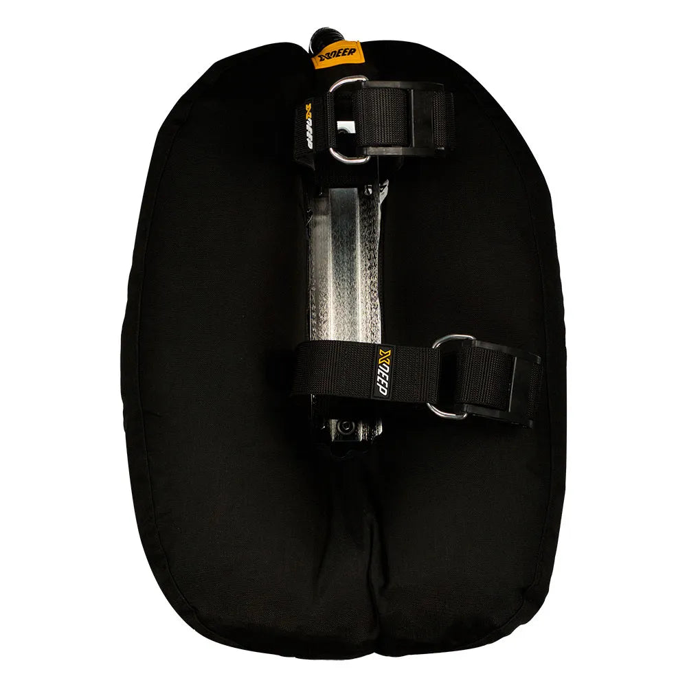 xDeep Zen Deluxe steel XL weight pockets Wing